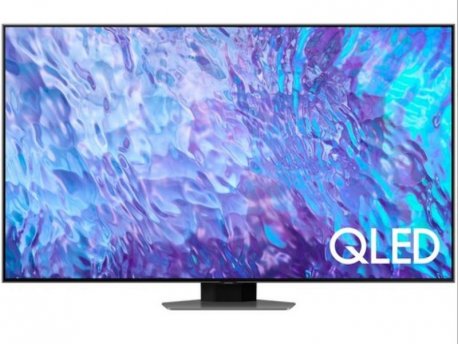 Samsung LED TV QE55Q80CATXXH