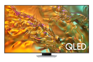 Samsung QLED TV QE65Q80DATXXH 