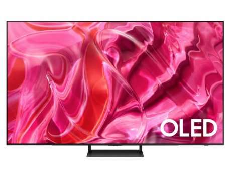 Samsung OLED TV QE65S90CATXXH