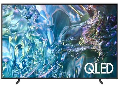 Samsung LED TV QE75Q60DAUXX