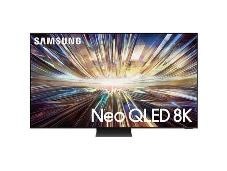 Samsung QE75QN800DTXXH QLED TV