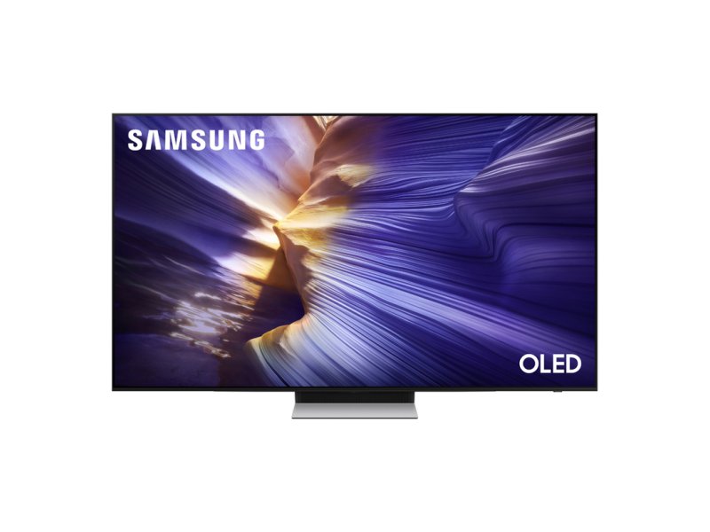 SAMSUNG QLED TV QE77S90FAEXXH