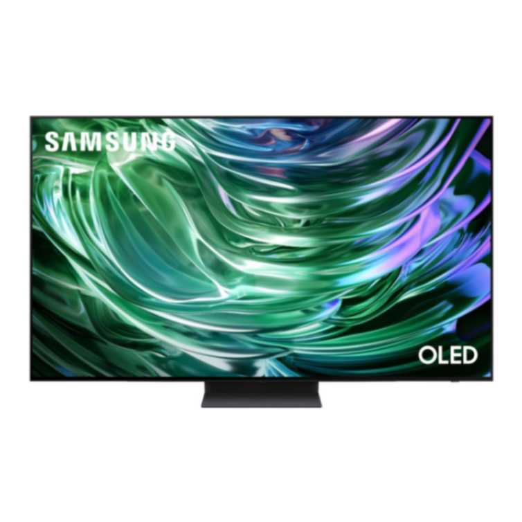 SAMSUNG OLED TV QE83S90DAEXXH