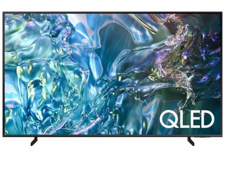 Samsung QLED TV QE85Q60DAUXXH