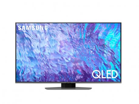 Samsung LED TV QE98Q80CATXXH