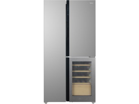 TESLA SBS frižider RBW5400FSNXE