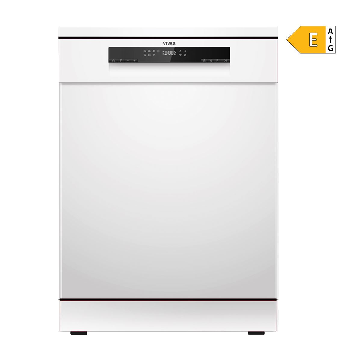 Vivax sudomašina DW-601473C