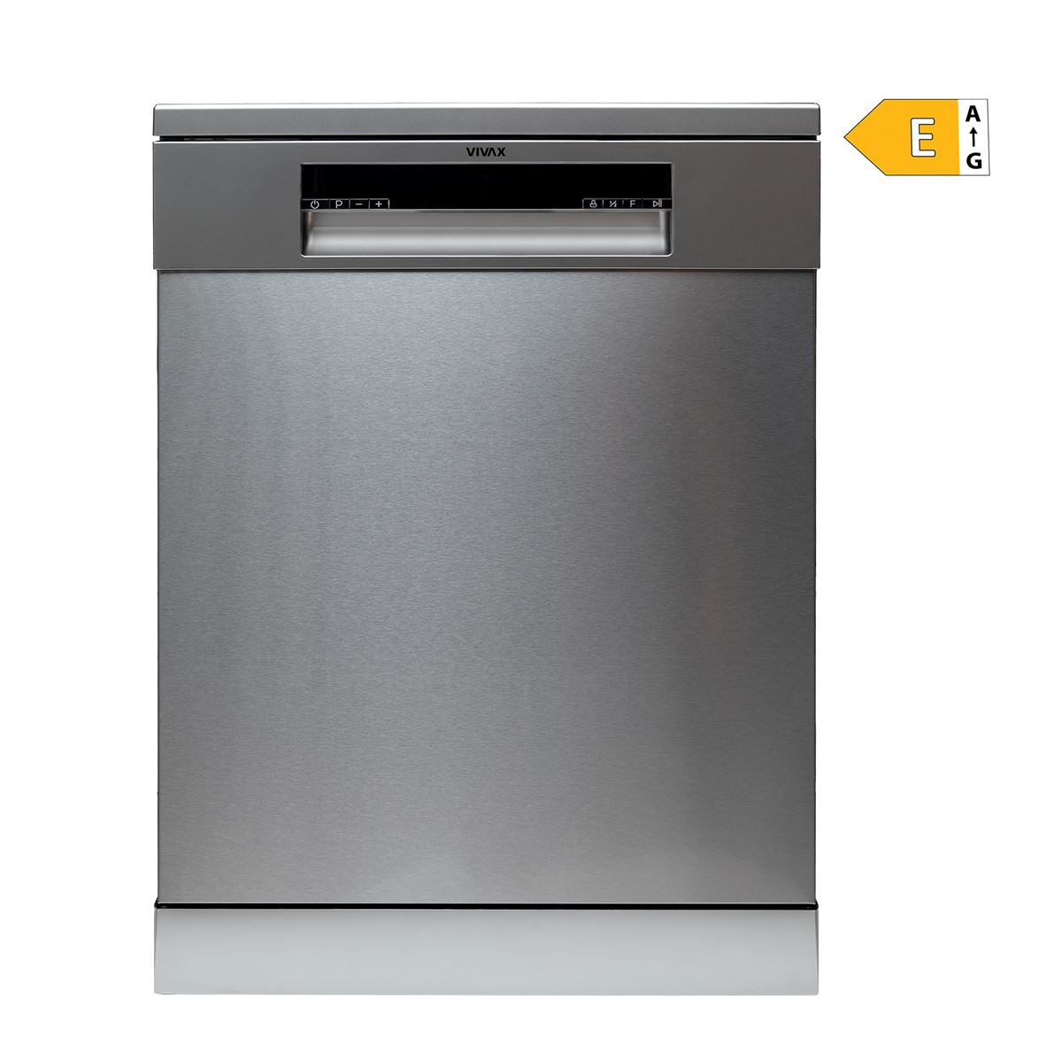 VIVAX sudomašina DW-601473C X