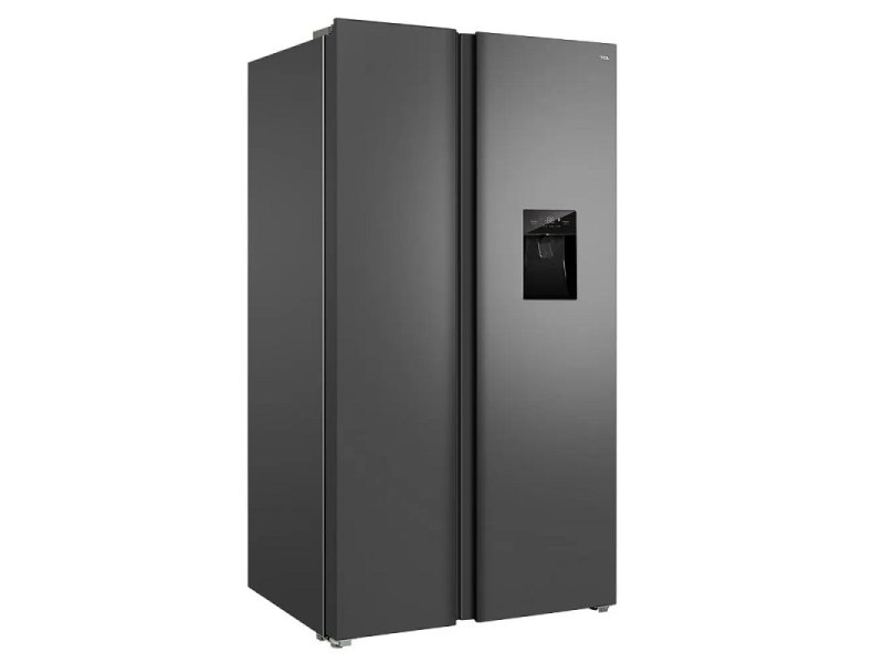 TCL RP631SSE1 SBS frižider