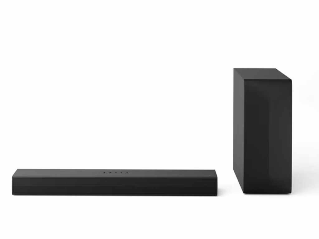 LG Soundbar LG S60T soundbar