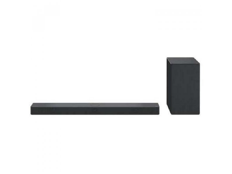 LG SC9S Soundbar