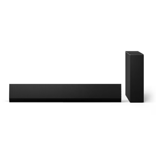 LG SG10TY soundbar 