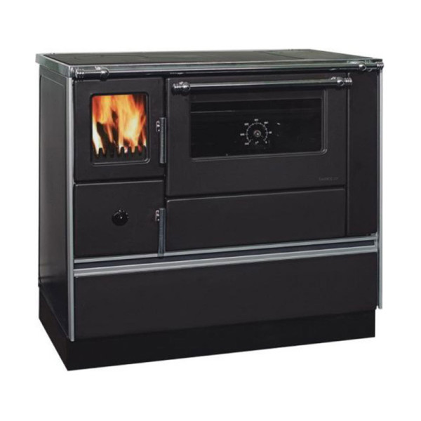 Alfa Plam 90H Dominant  Antracit siva Desna