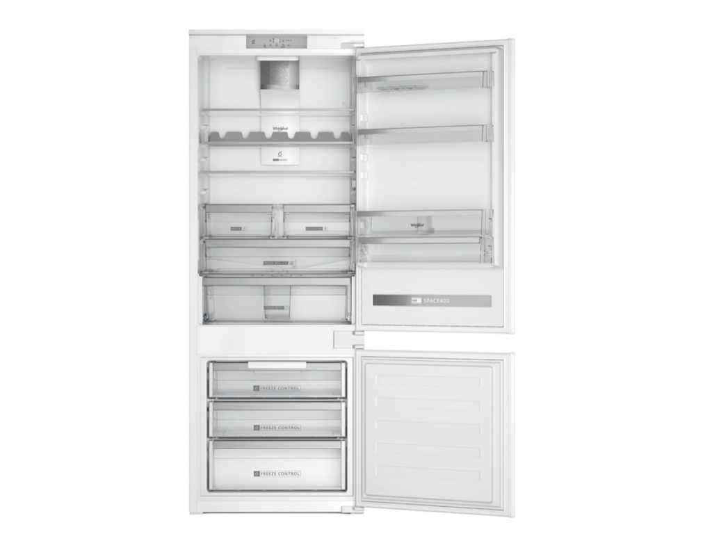 Whirlpool SP40 812 EU 2 ugradni frižider