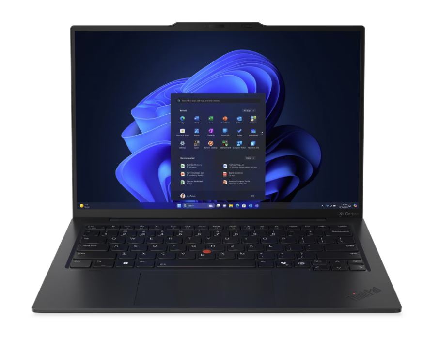 Lenovo ThinkPad X1 Carbon G13 21NS004RCX