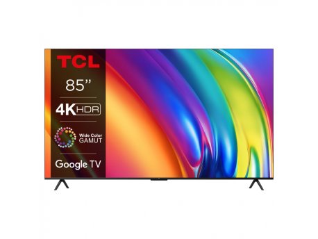 TCL LED TV 85P745