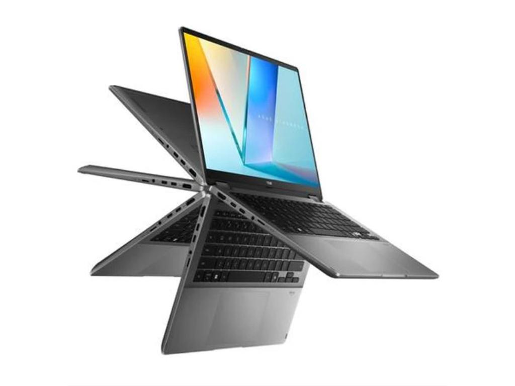 ASUS 14" TP3407SA-SG155W U7-258V 32GB/1TB/Ranac Win11Home
