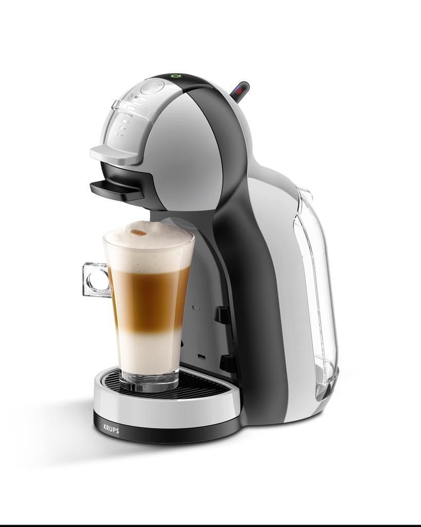 Krups Dolce Gusto Mini KP123B Automatik