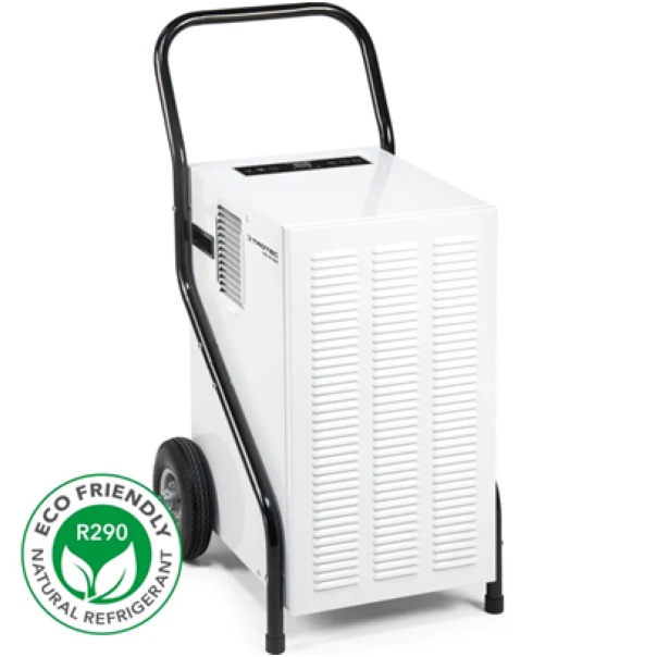 Trotec odvlaživač vazduha TTK 171 ECO