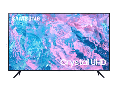 Samsung LED TV UE55CU7172UXXH