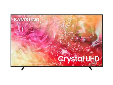 SAMSUNG UE75DU7102KXXH TV