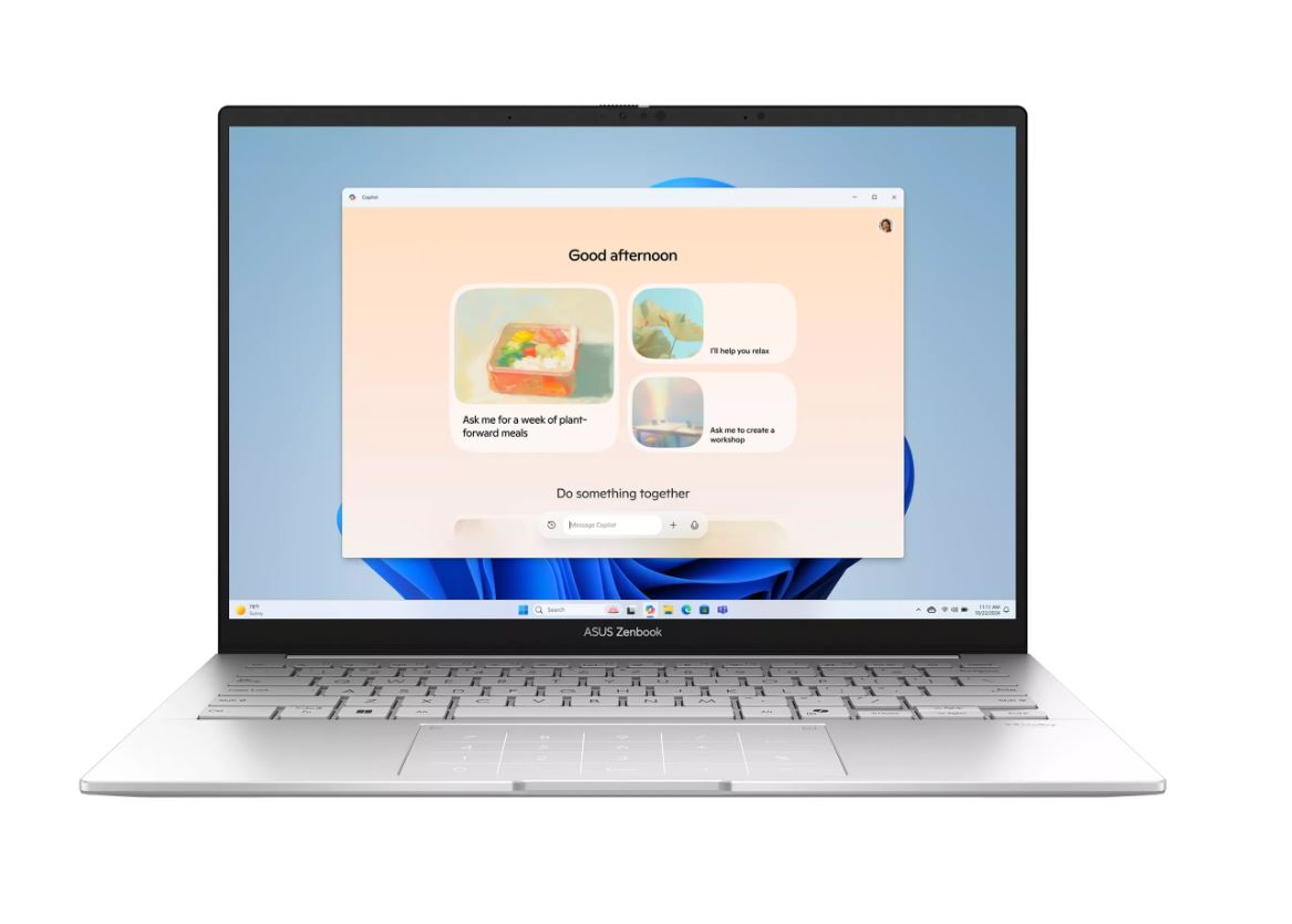 ASUS UX3405CA-STA1190