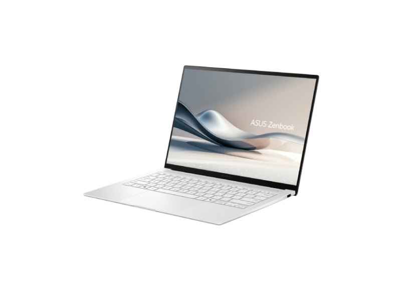 ASUS Zenbook S 14 UX5406SA-PZ278X