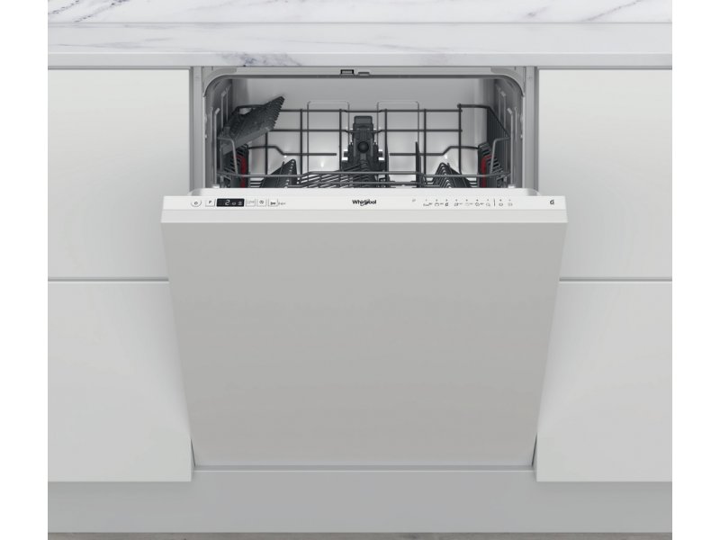 Whirlpool W2I HD526 A  Ugradna sudomašina