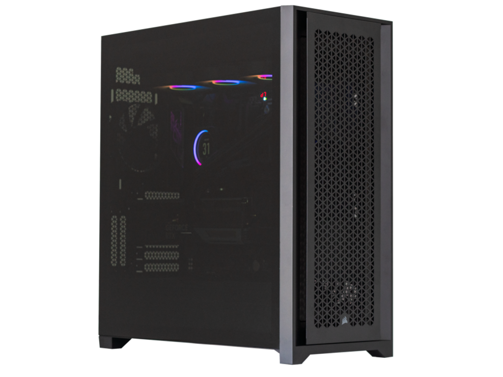 Računar CTPC Pro i9-14900KF/Z790/32GB/2TB/RTX4080S/5Y/gaming/programiranje/3d modeliranje