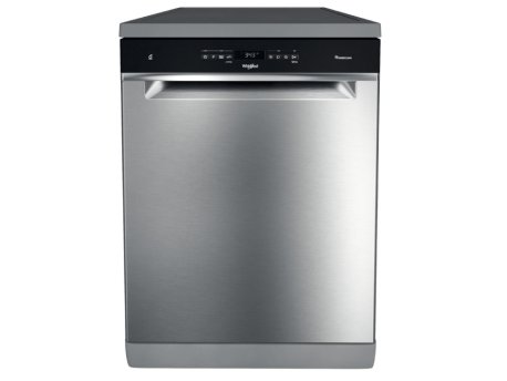 WHIRLPOOL WFO 3O32 N P X  sudomašina