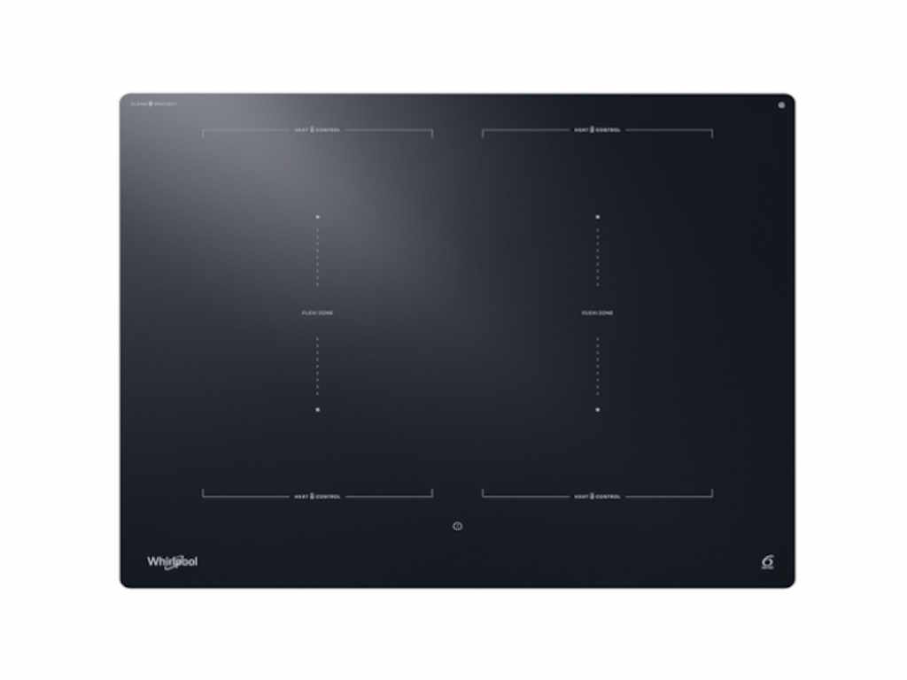 Whirlpool WTX6019DCF ugradna ploča