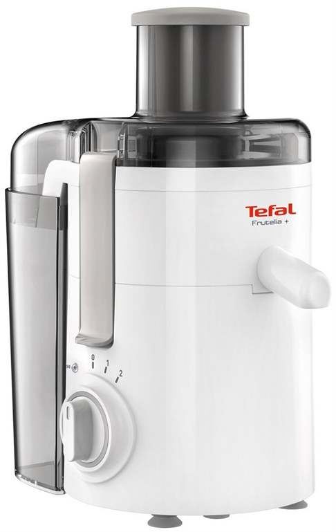 Tefal sokovnik ZE3701 38