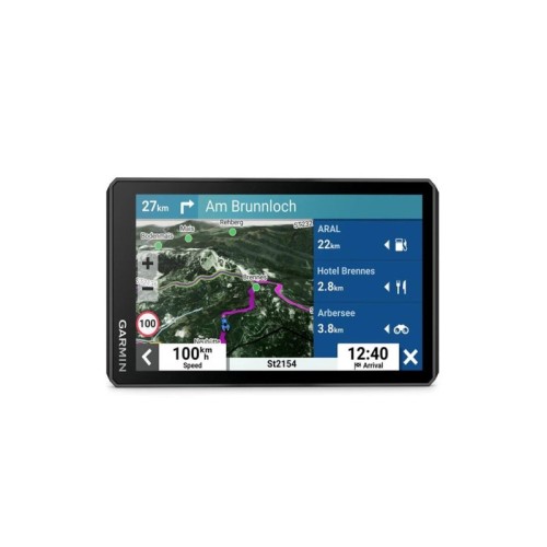 GARMIN Zumo XT2 MT-S Europe/ME Moto GPS