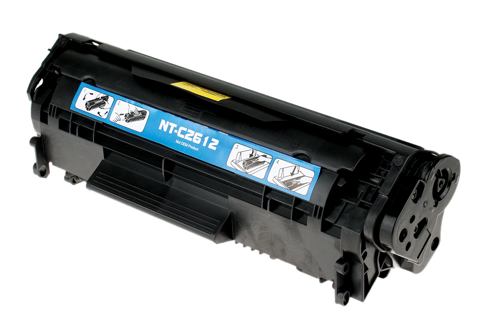 Toner HP 1010/1020 12A