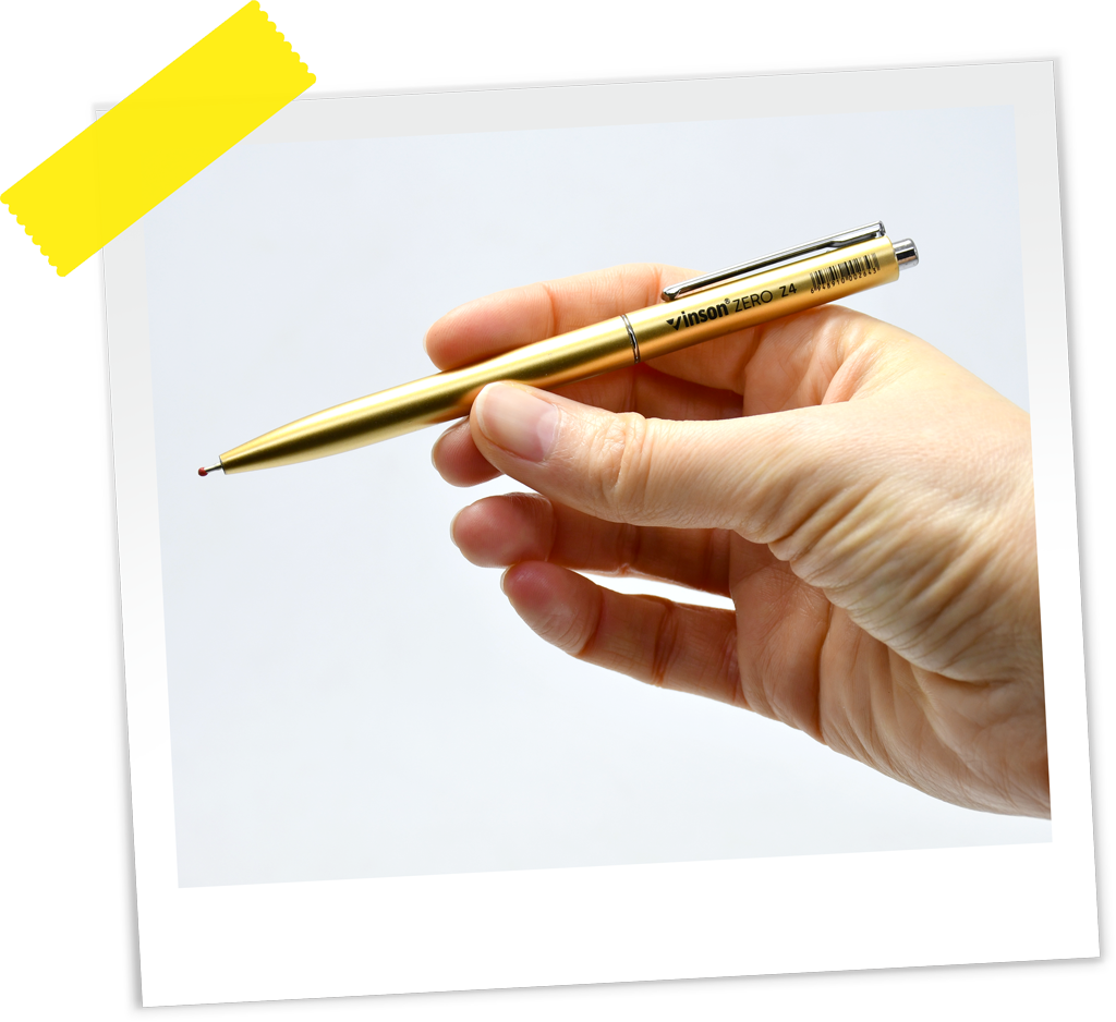 OLOVKA HEMIJSKA VINSON Z4-1 ZERO 1/36 METAL KLIK NOVO+ *AK