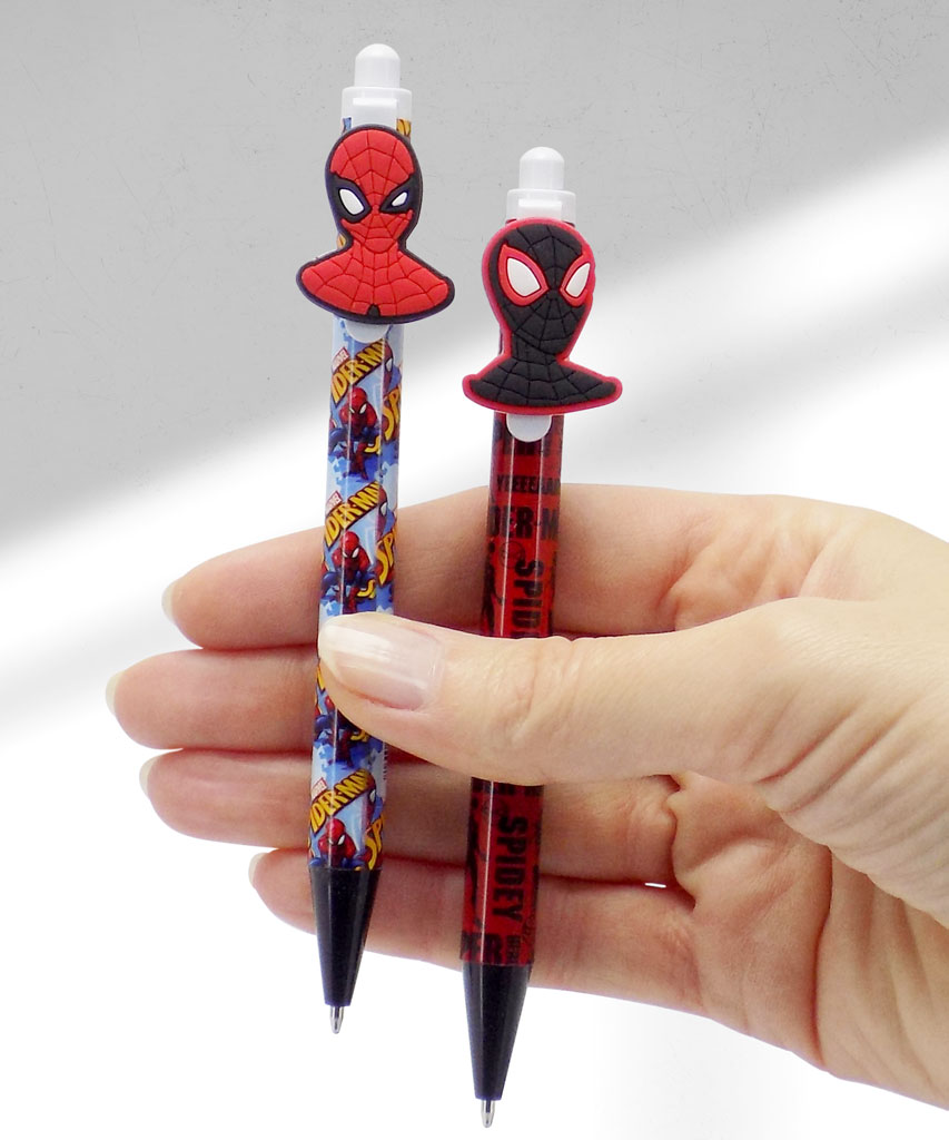 OLOVKA HEMIJSKA 508318 SPIDERMAN 1/24