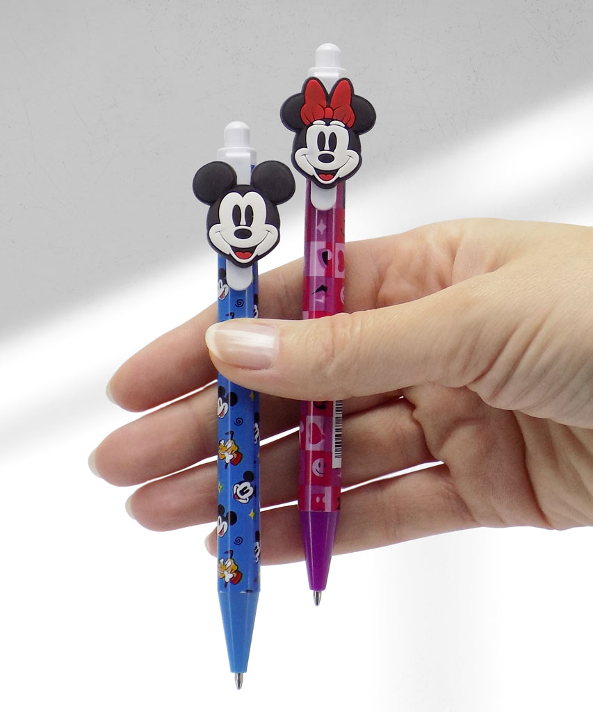 OLOVKA HEMIJSKA 564160 MICKEY/MINNIE 1/24