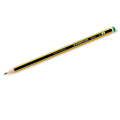 OLOVKA GRAFITNA STAEDTLER NORIS 2H