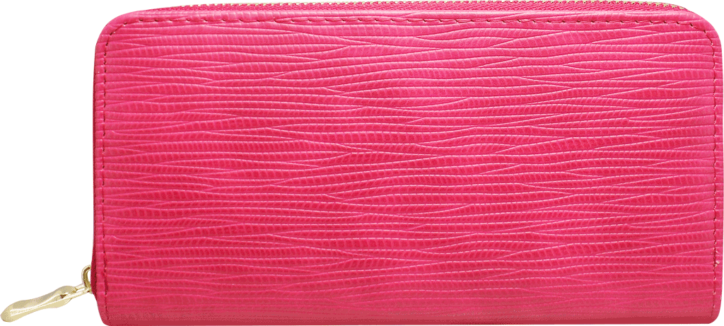 NOVČANIK 3010081-003 PINK  *SH