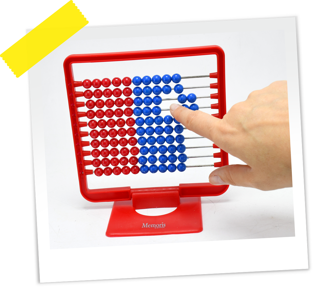 RAČUNALJKA VELIKA 1/20 *SR