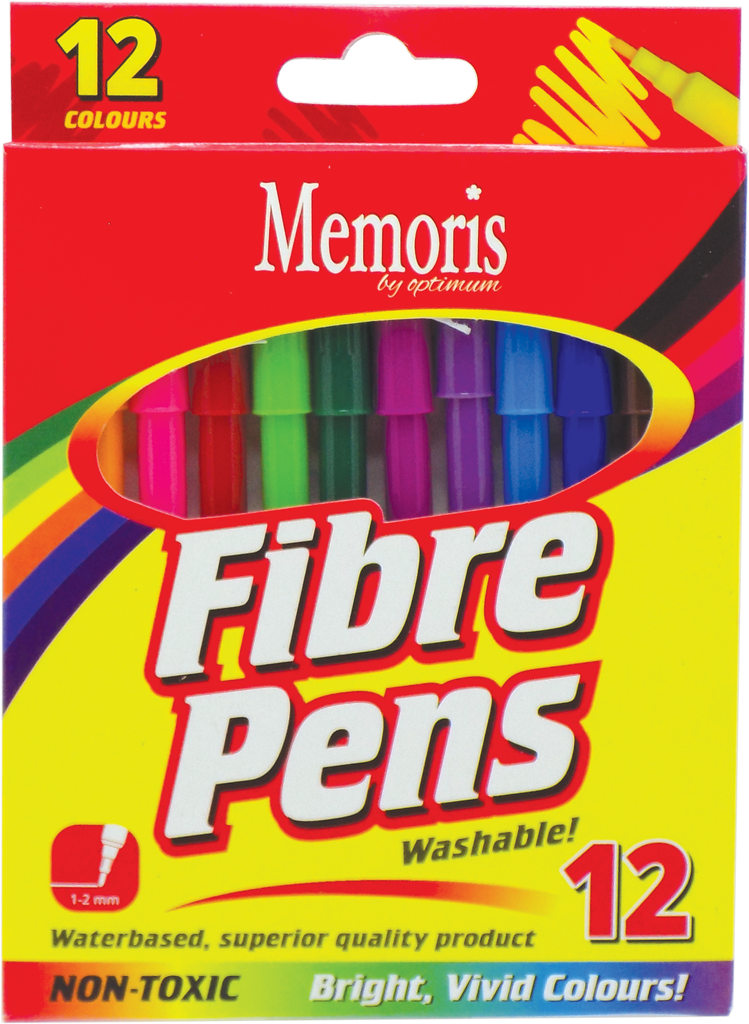 FLOMASTER Memoris 1/12 *AK