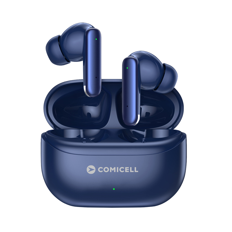 SLUŠALICE BLUETOOTH COMICELL STAR BUDS 2 SL 1904 PLAVE BUBICE *MD *SR