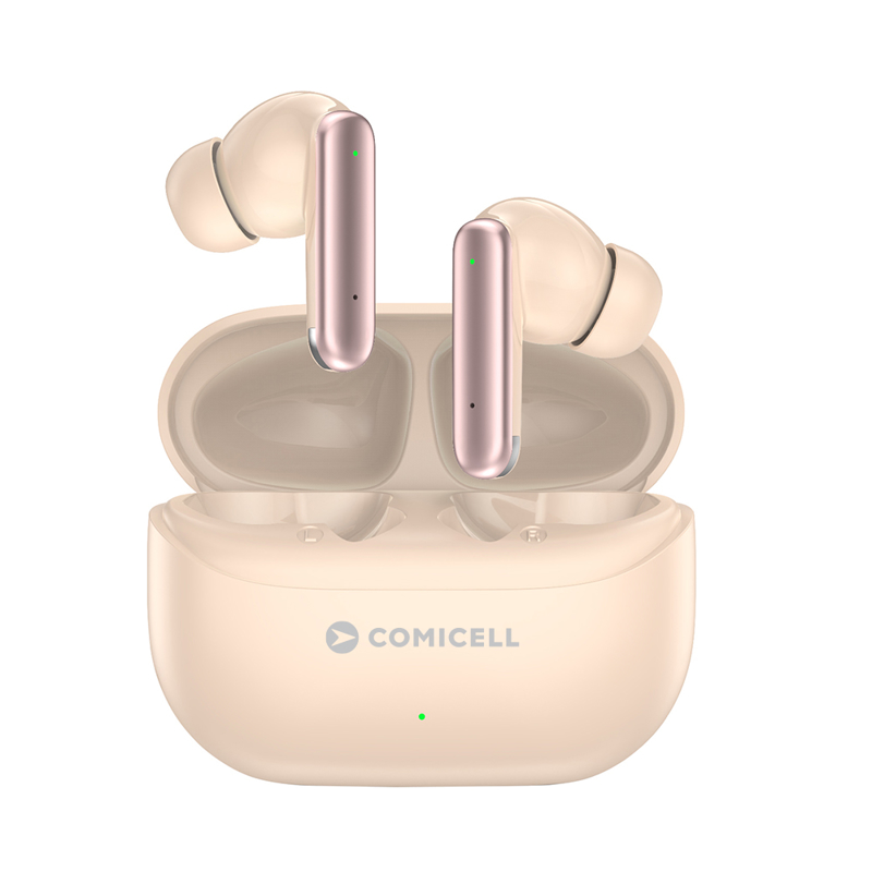 SLUŠALICE BLUETOOTH COMICELL STAR BUDS 2 SL 1905 ROZE BUBICE *MD *SR