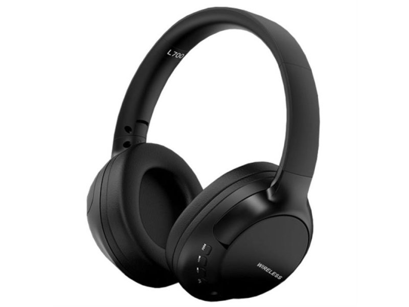 SLUŠALICE XWAVE L700 BLUETOOTH STEREO CRNE SA MIKROFONOM *MD *SR