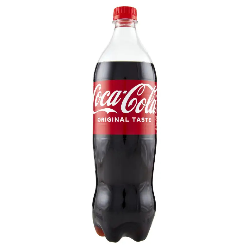 COCA COLA 1L 1/12 *OSV *SR