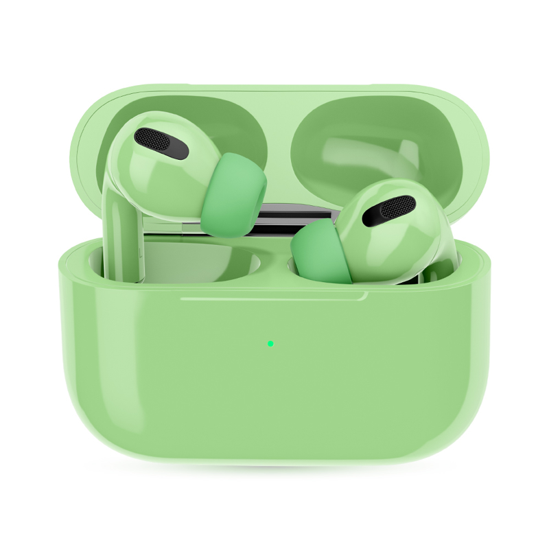 SLUŠALICE BLUETOOTH COMICELL AIR BUDS 2 SL 1504 ZELENE BUBICE *MD *SR