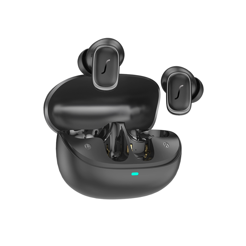 SLUŠALICE BLUETOOTH SUPERIOR ARTISAN PRO SU-S102 SL1534 CRNE BUBICE *MD *SR