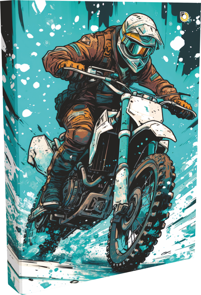 SVESKA CLASSIC A5/96 TVRDA DIKTO