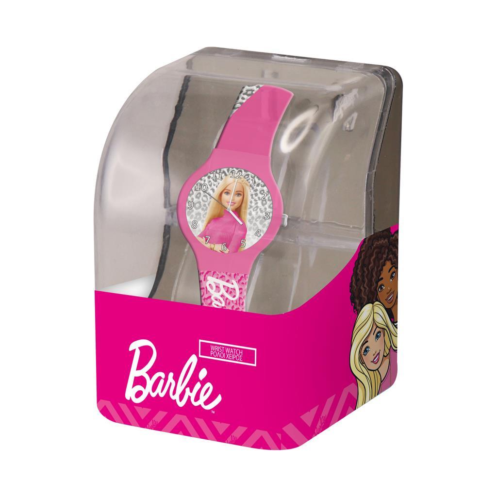 SAT DEČIJI BARBIE 570196 PVC BOX