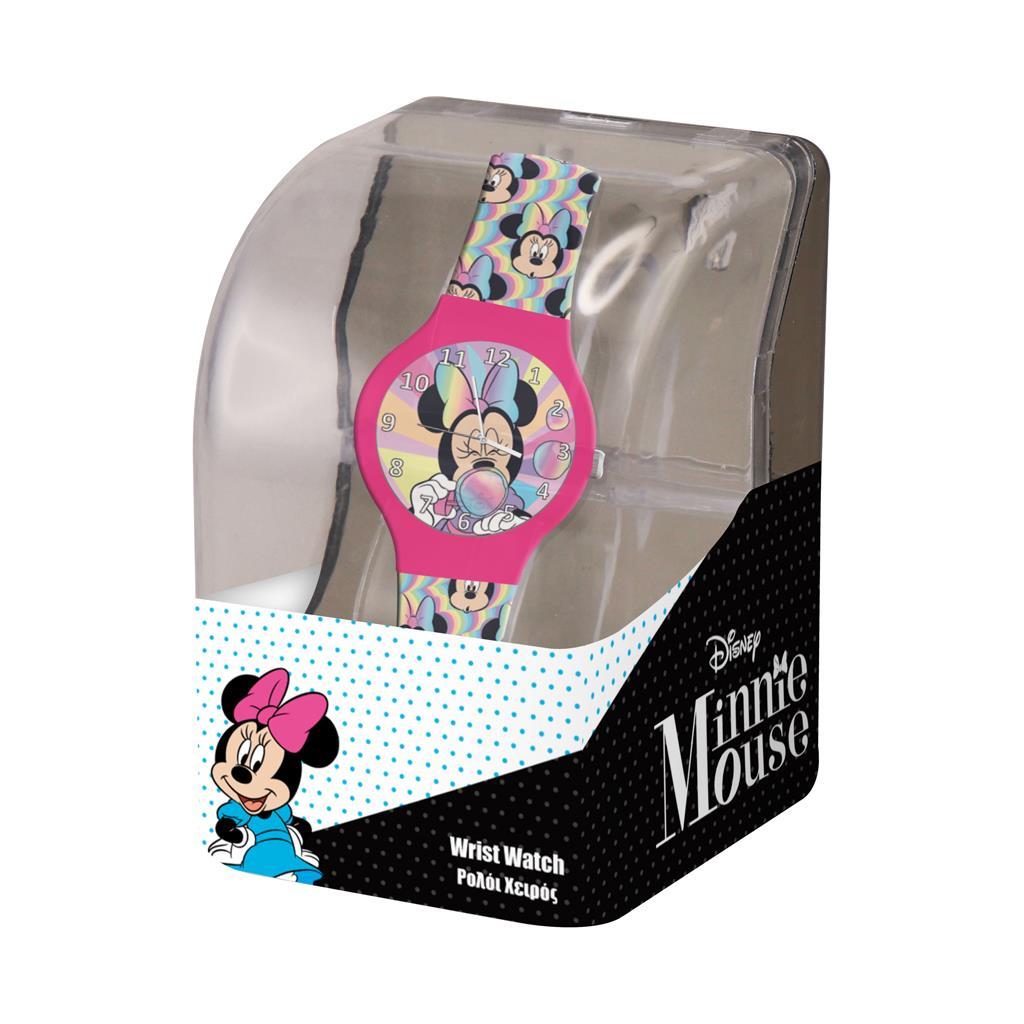 SAT DEČIJI DISNEY MINNIE 562693 PVC BOX SY